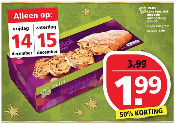 Plus supermarkten tweet media