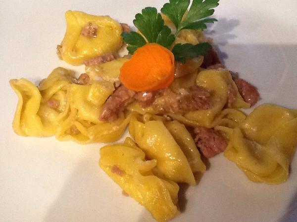 OSTERIA LA QUINTALUN (@osteriala) on Twitter photo 