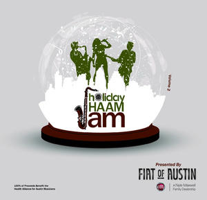 HAAMJAM's tweet image. Get your tickets early ya'll...They're going fast! See you tonight. antones.net/event/182619/