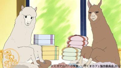 Uzivatel Shirokumacafe Na Twitteru アルパカさんは 初登場 Shirokumacafe Http T Co U1h35cvm Uzivatel Shirokumacafe Na Twitteru アルパカさんは 初登場 Shirokumacafe Http T Co U1h35cvm