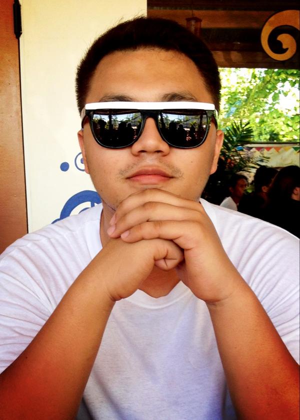 RParojinog's tweet photo. 12/12/12 👍 http://t.co/NdUGIzsT