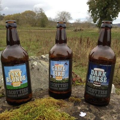 Abbey Fine Wines now stock <a href="/scotbordbrewery/">John Henderson</a> beers. Scotland's only plough-to-pint micro brewery #Beers #BordersBest