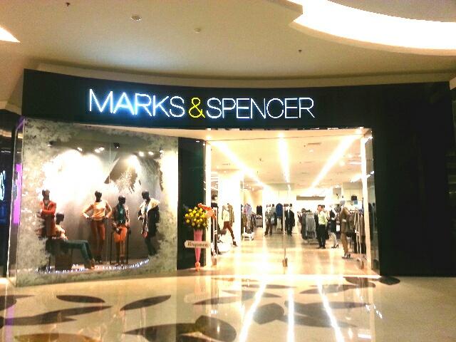 H&m di lippo mall kemang online