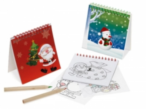 programabrindes's tweet image. Divertido Bloco para colorir para as suas campanhas de Natal
tinyurl.com/9y246vx
