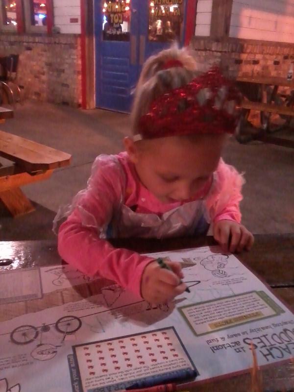 tardolphin's tweet image. #spendtimewithyourkids cause you can&apos;t get the time back.