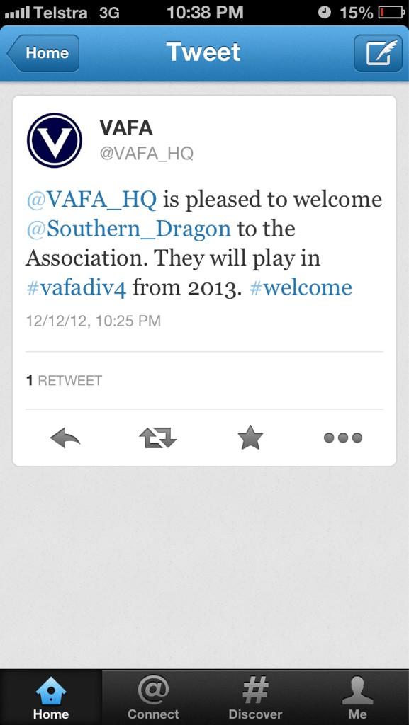 Liam O'Connor tweet media