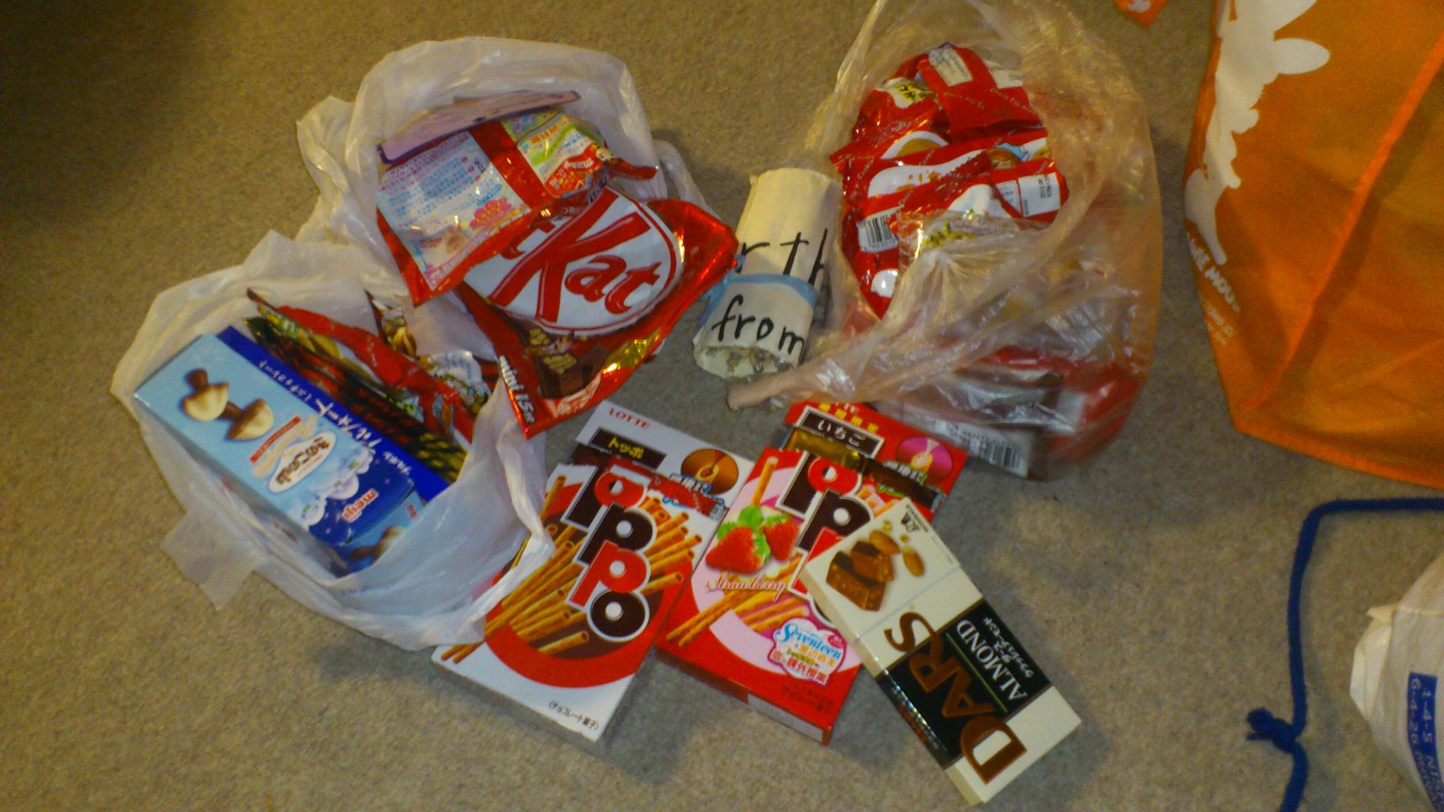 中村修吾 まじ嬉しい Tt みんなありがと もうわたくし幸せ Http T Co 5cuzdiom