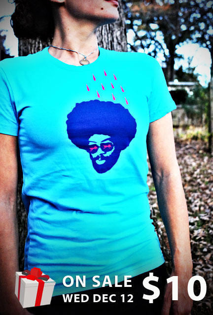 for the ladies - >  50% off womens antEyes Ts all day today - 2 colorways to choose from - > teamscum.com/shop/wmns/wmns…