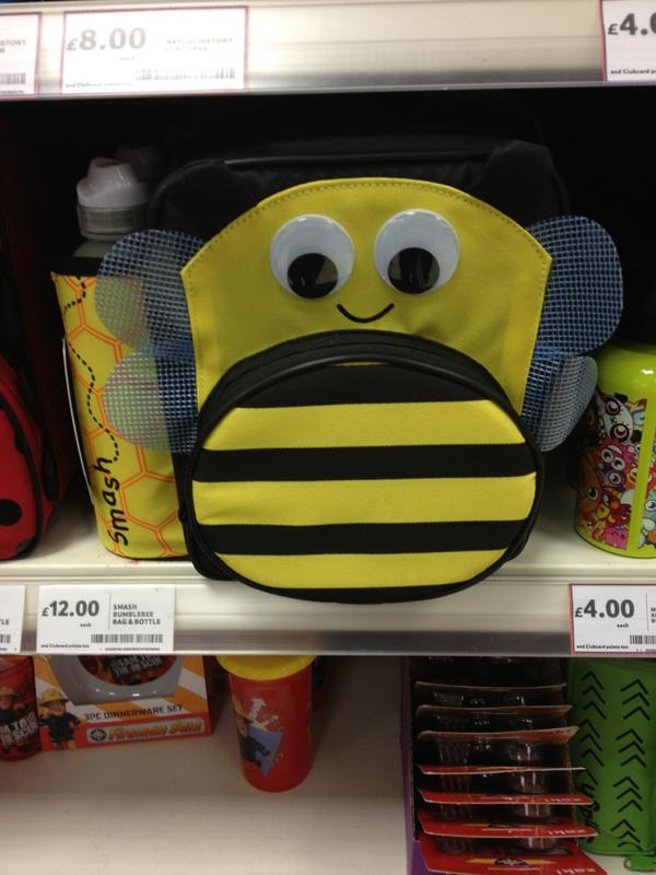 SamanthaJPx's tweet image. My new backpack for college 🐝😋 #meantforme #beebackpack