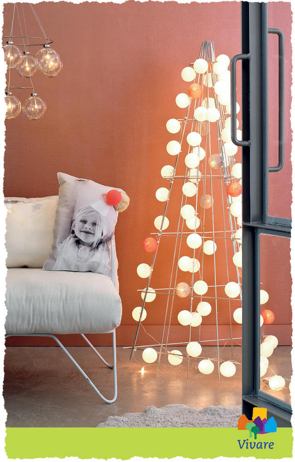 Wil jij wel de gezellige lichtjes van de kerstboom, maar geen uitvallende naalden? Kijk dan hier: facebook.com/vivareselectwo…