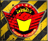 BekaKak's tweet photo. BekaKak bekasi punye gaye..... http://t.co/NQ9jLvWd