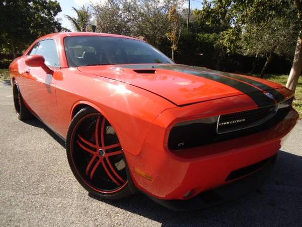 MichaelAutoSale's tweet image. 2008 Dodge Challenger
$69,999
Special $49,999