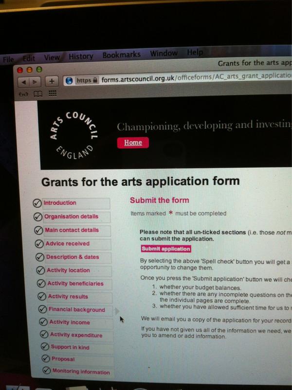 DaveHutchinson_'s tweet image. This evening I get my life back... #artscouncil #endlesspaperwork