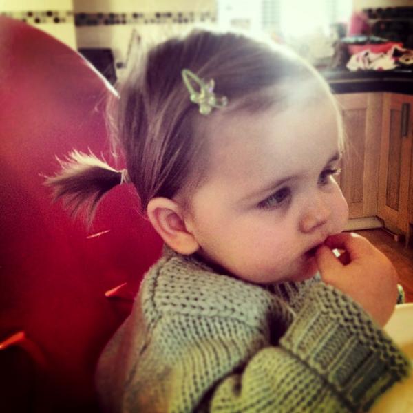 ashley6831's tweet photo. My lil beauty x http://t.co/PPyXcZDr
