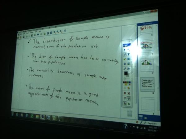 samanthahollyn's tweet image. Good enough #math4 #mrlyons