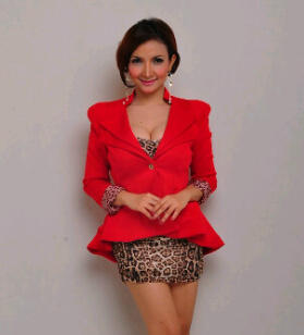 _entertaiement's tweet photo. @rorofitria akan Rilis single http://t.co/5pNoWSgD