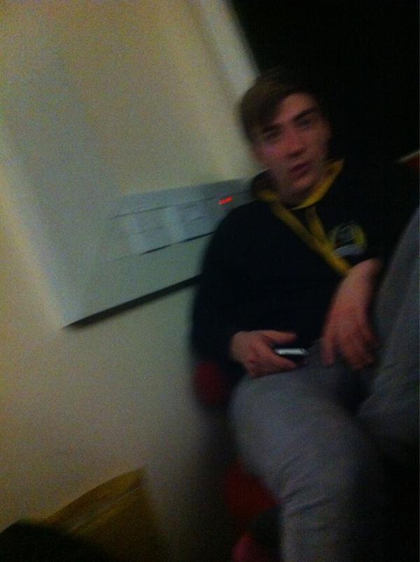 GrumpyMarcus tweet picture