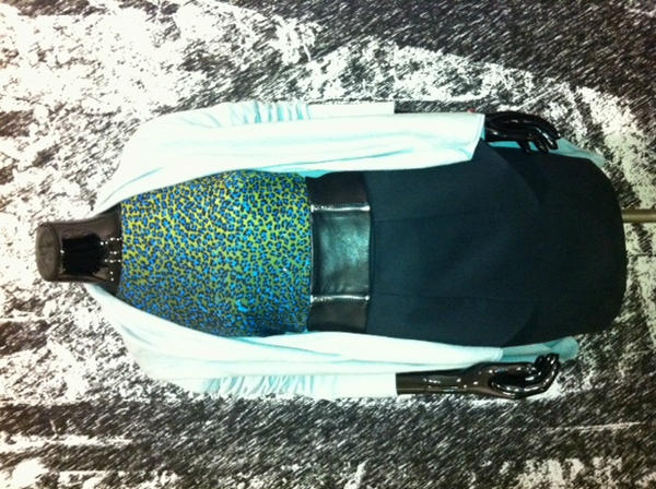 cesttoutberlin's tweet photo. OUTFIT OF THE DAY! http://t.co/0BW1sfTW