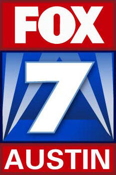 HAAMJAM's tweet image. Invincible Czars performing on Good Day Austin (Fox 7) this morning!