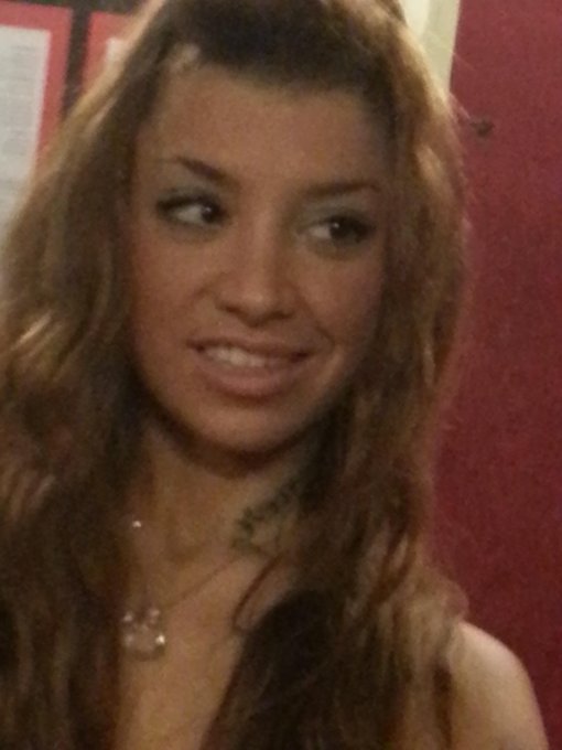 Buenas tardes!!!!! http://t.co/r8sVEfPA