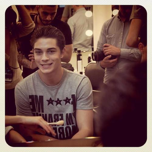 OFLachowski's tweet photo. Another busy day. #FranciscoLachowski ====> http://t.co/mdvWAPmZ