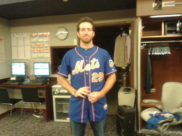 Mets tweet picture