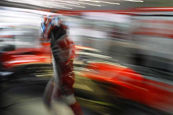 ManorRacing's tweet photo. Last 2 #MF1HotShots then. Brazil! Where's Timo off to?! http://t.co/LTnIMo4u