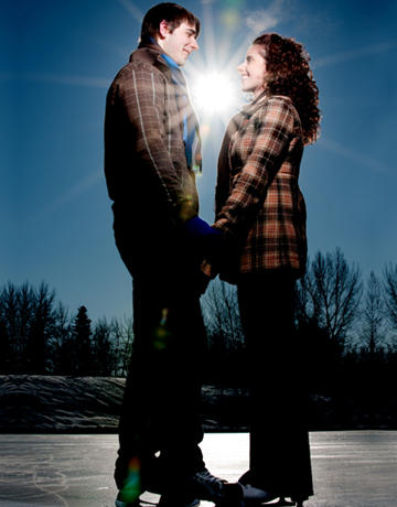 college professor dating student