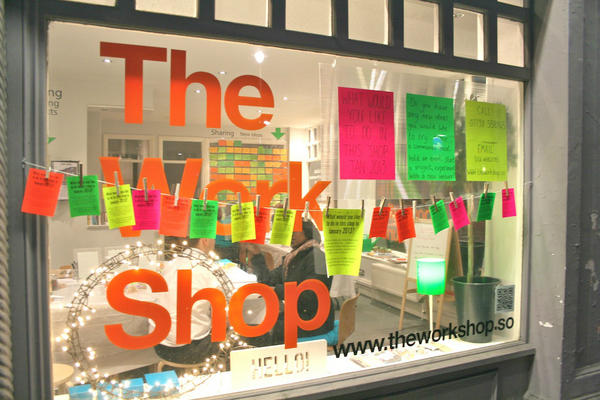 TheWorkShop01 tweet picture