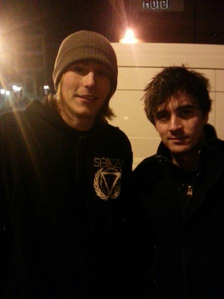 Pricey413's tweet image. And then @EnterChris :)!