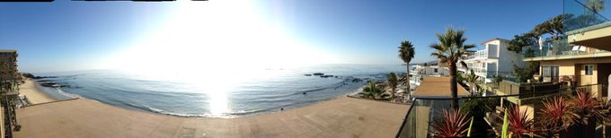 My Dads wedding in Laguna Beach http://t.co/4CjRsokw<a href="/tag/beautiful"class="tags"><span>#beautiful</span></a>