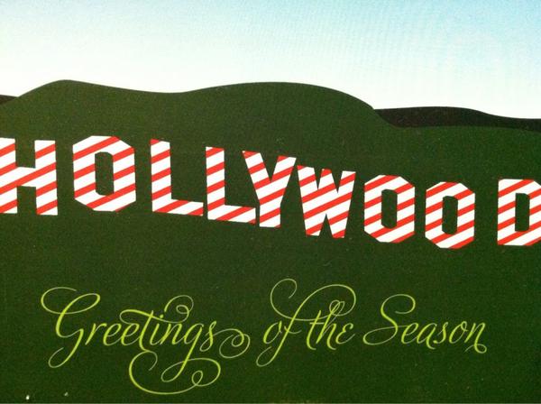 CenturyStudio's tweet image. Happy Holidays Everyone!!!