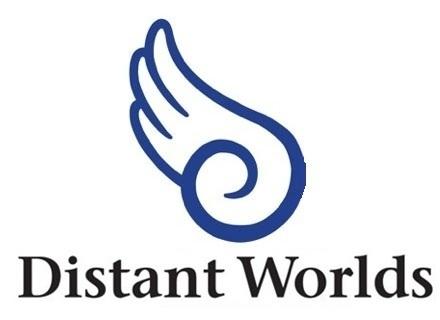 DISTANT WORLDS tweet media
