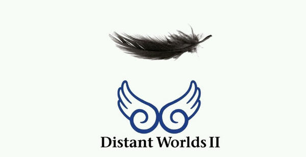 DISTANT WORLDS tweet media