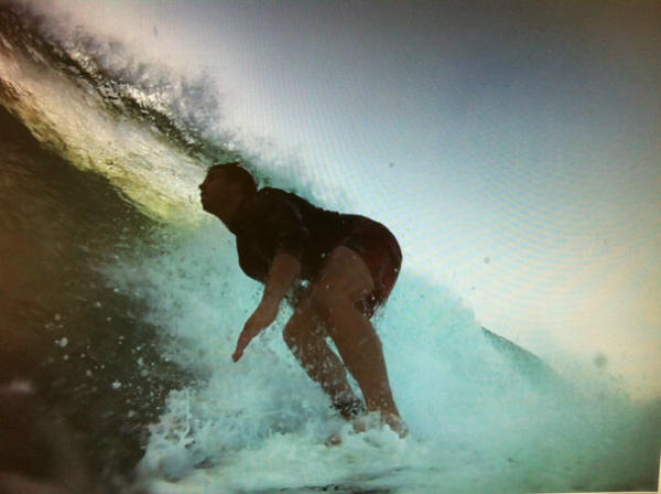 AMO_Oldfield's tweet image. @GoPro_Pictures #HeroHD North Coast KZN South Africa