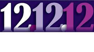 AetherTech1's tweet image. Its now 12/12/12 at 12:12pm We won't experience this for another 1,000 years.