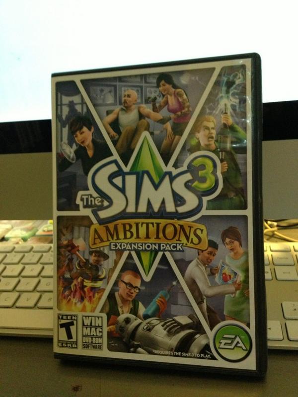 ShuffleJones's tweet image. [Finally. That took way longer than it should have. Now I can reinstall everything from scratch. Wish me luck.]