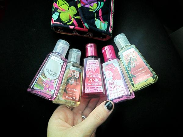 jeanni_marie's tweet image. Finallyyyy bought moreeee!!! #ptl #goodbyegerms