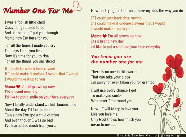 Songs Lyrics Engsongs Twitter Songs Lyrics Engsongs Twitter
