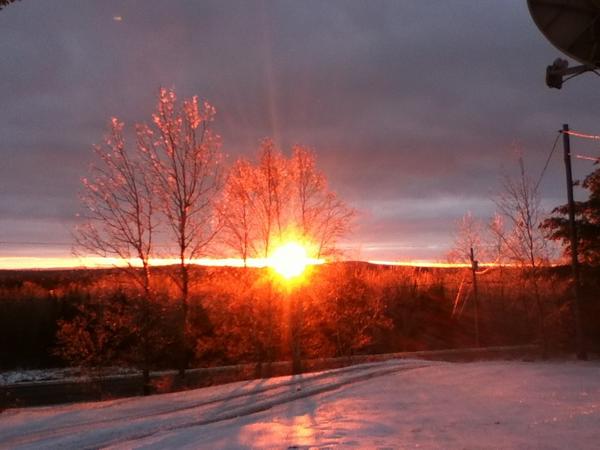 1DirectionLLN's tweet image. Beautiful sunset&amp;lt;3