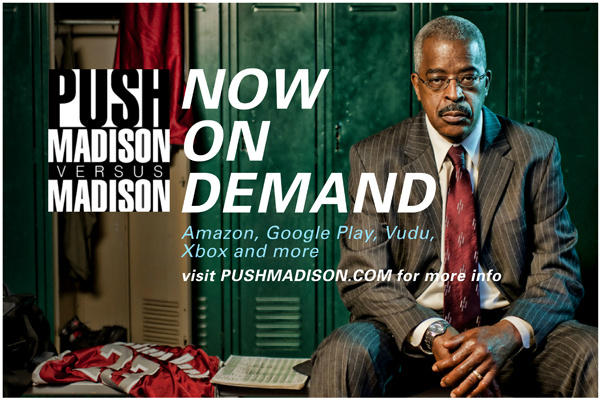 pushmadison's tweet image. PUSH MAD V MAD available on AMAZON: amzn.to/UDJgs3 
GOOGLE PLAY: bit.ly/TPLBBi 
VUDU and XBOX!