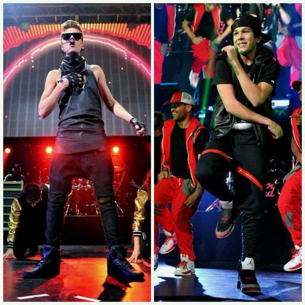 nicolettemood's tweet image. Nobody understands how much i love this photo. #SameStage &amp;amp; #Proud