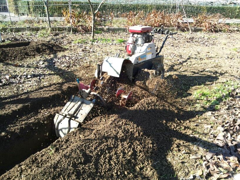 川清園 このトレンチャーと言う機械を使い 梨畑に溝を掘ります この溝には 梨の葉 ワラ 肥料 堆肥などを入れていきます 大切な 土づくりの作業です Inagi 稲城 Http T Co Zlmiwmdw Twitter 川清園 このトレンチャーと言う機械を使い 梨畑に溝を掘ります この溝には 梨の葉 ワラ 肥料 堆肥などを入れていきます 大切な 土づくりの作業です Inagi 稲城 Http T Co Zlmiwmdw Twitter
