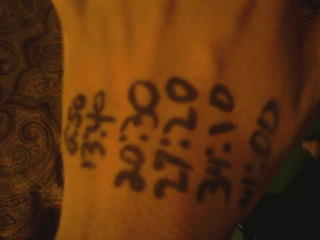 VicksTheStudd's tweet image. What i have to do to remember my pace #RunnersProblem