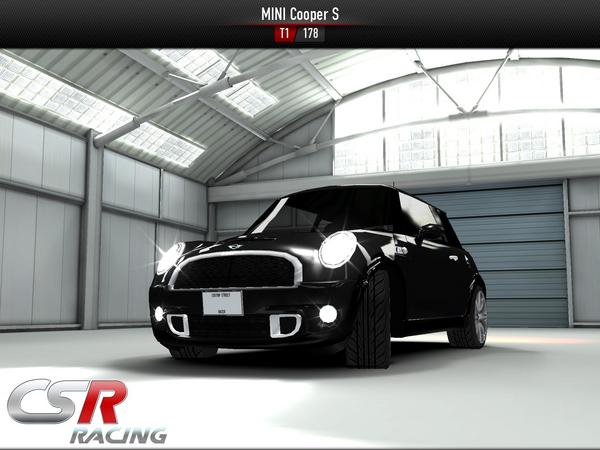 miaevaagio's tweet photo. Check out my ride in #CSRRacing for iPad! Try it for FREE!
http://t.co/mXwynRPQ http://t.co/TONRyqIu