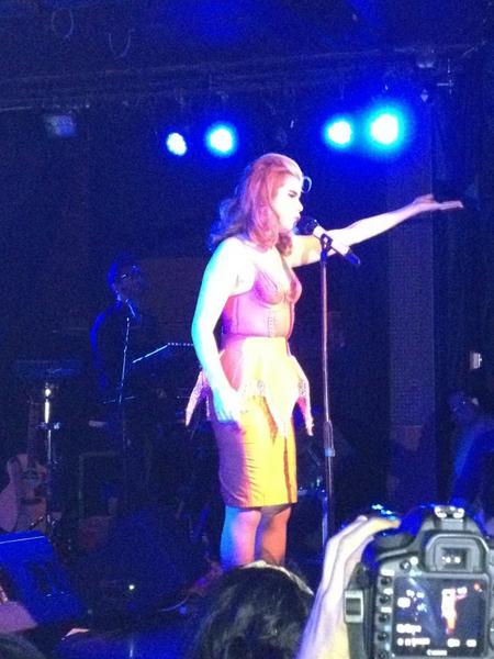 Radhika223's tweet image. Loved seeing @Palomafaith tonight! Can&apos;t wait to see her again #obsessed #amazingvoice #funnycommentary