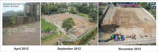 TheYuvaSena's tweet photo. http://t.co/OnTWsl6o