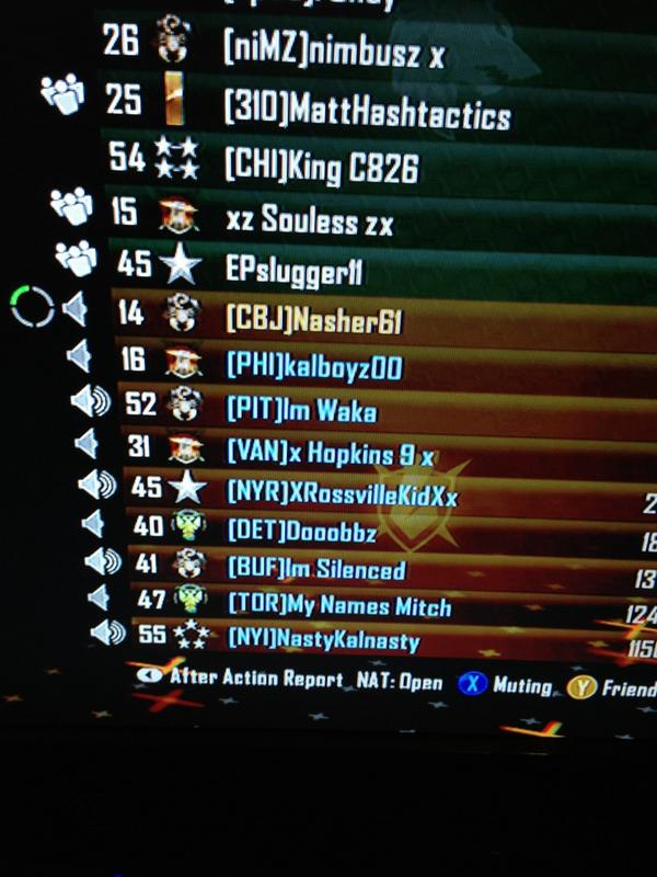 black ops 2 best clan names black ops 2 best clan names