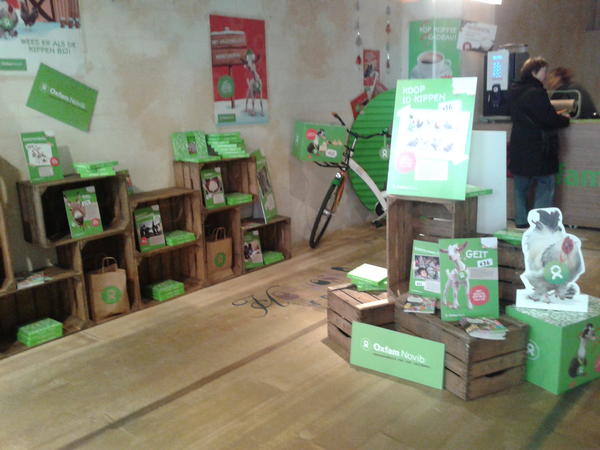 JimmyGeit's tweet image. De winkel is open! Komt allen naar Marikestraat 50 #Nijmegen #paktuit