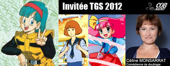 leCorossol's tweet image. Amis geek ! Le #TGS  ouvre ses portes ce Week end :)